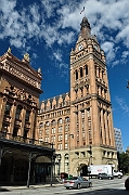 317 Pabst Theater & City Hall